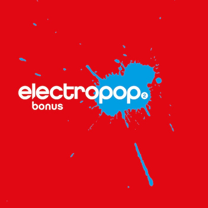 Various Artists - electropop.16 / Super Deluxe Fan Bundle