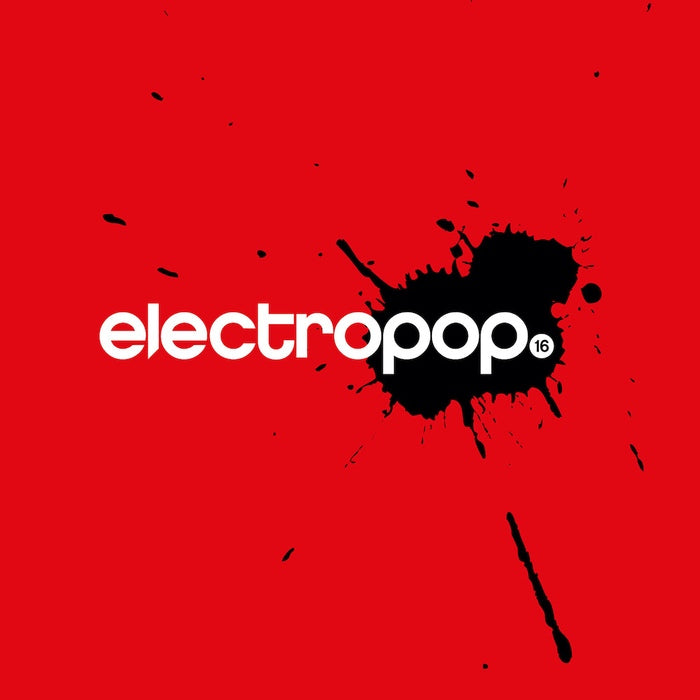 Various Artists - electropop.16 / Super Deluxe Fan Bundle