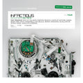 Various Artists - Infactious Vol.4 / Limited Edition