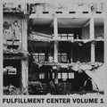 Various Artists - Fulfillment Center Volume 1 / Limited Edition