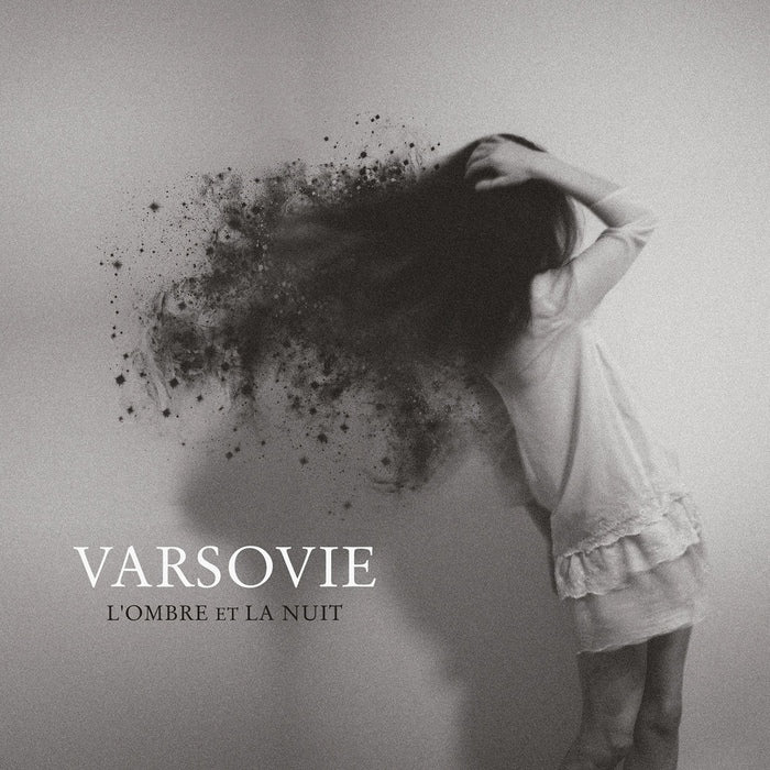 Varsovie - L'Ombre et la Nuit