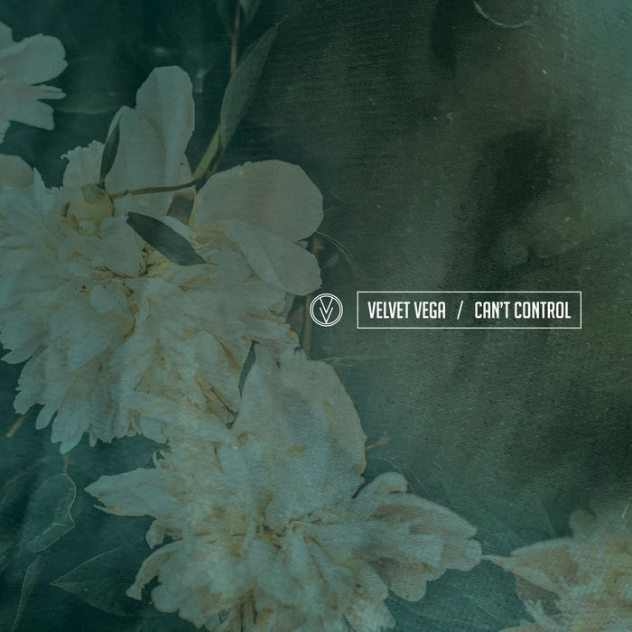 Velvet Vega - Can't Control / Limited Edition