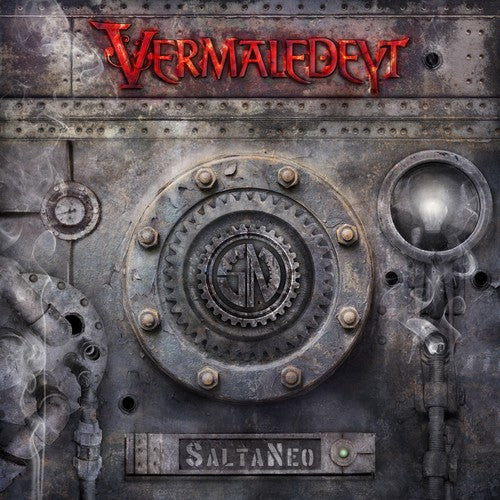 Damned - Salta Neo