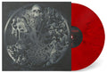Crying Vessel - Sepulchers: The Maiden / Limited Solid Red/Black Marbled Edition