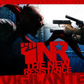 Vigilante - The New Resistance