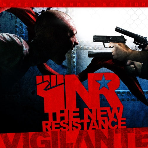 Vigilante - The New Resistance