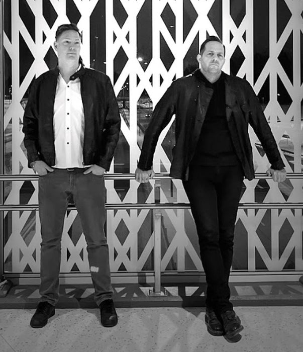Vidéo L'Eclipse - Begin - Repress - Depart