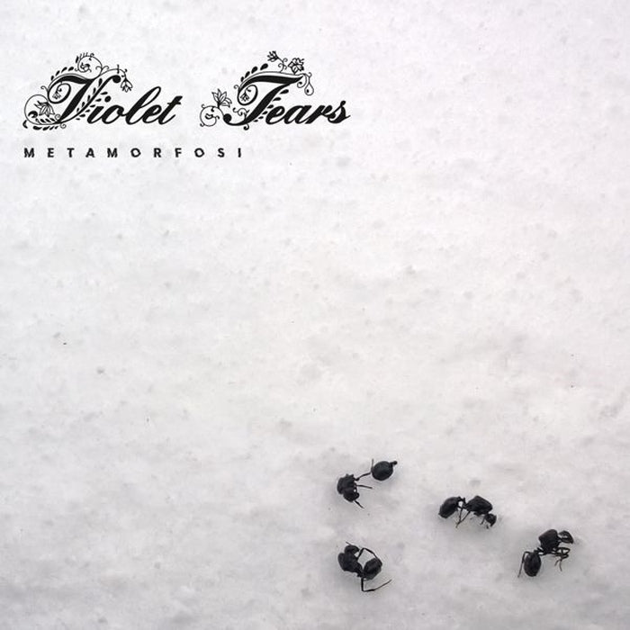 Violet Tears - Metamorphosis