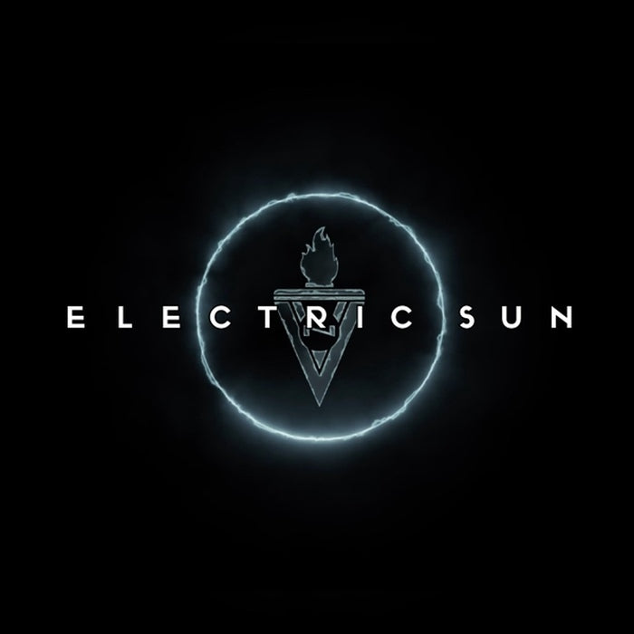 VNV Nation - Electric Sun / Black Edition