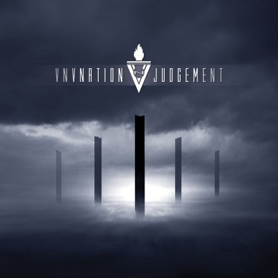 VNV Nation - Judgement / ReRelease