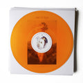 Veil Of Light - Inflict / Limited Orange Edition