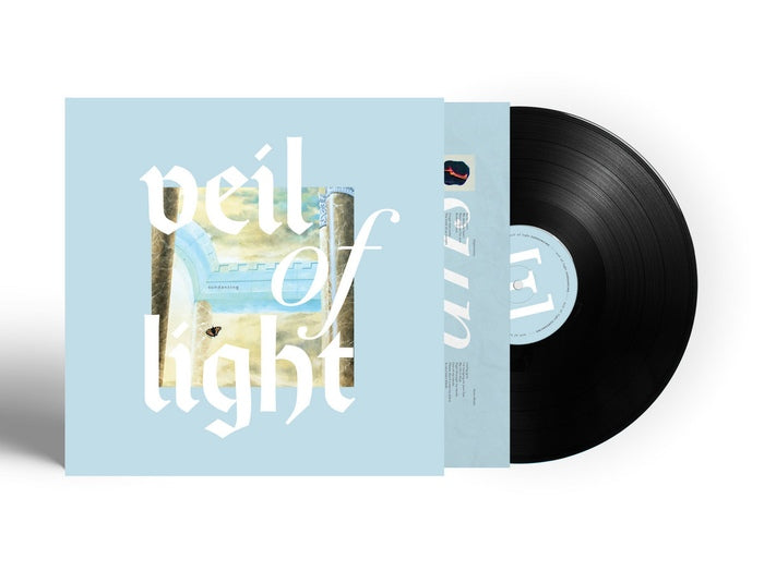 Veil Of Light - Sundancing / Limited Black Edition