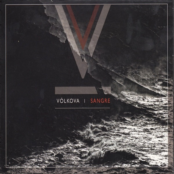 Volkova - Sangre
