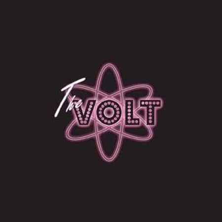 The Volt - The Volt / Limited Record Store 2016 Edition