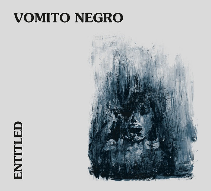 Vomito Negro - Entitled / Limited Edition