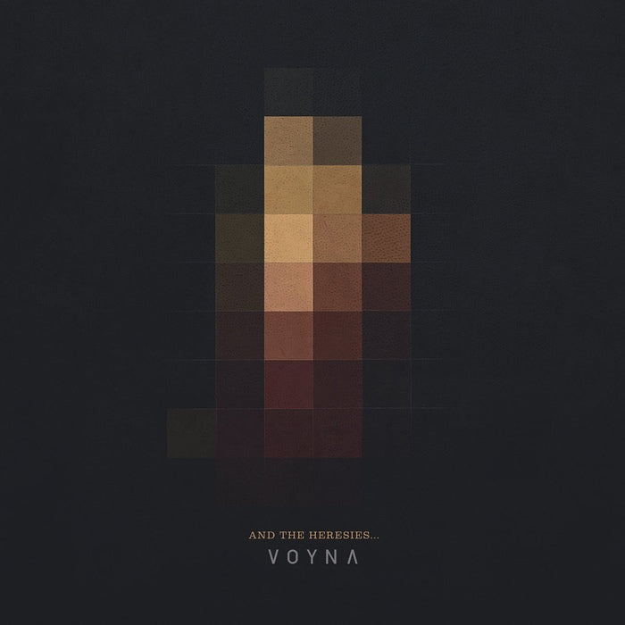 Voyna - And the Heresies
