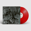 Whispering Sons - The Great Calm / Limited Red Edition