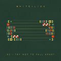 White Lies - As I Try Not To Fall Apart