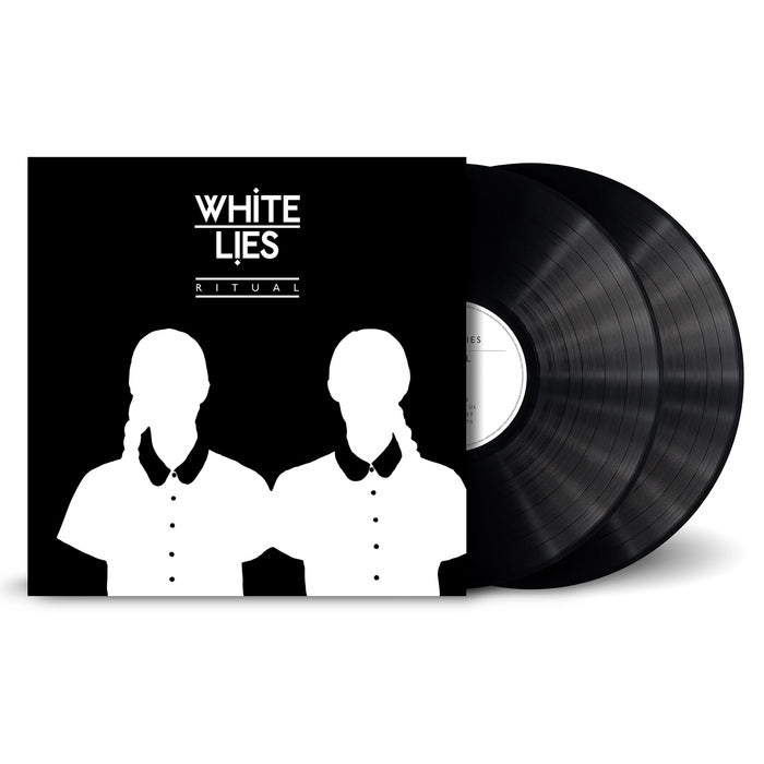 White Lies - Ritual / Limited Black Edition