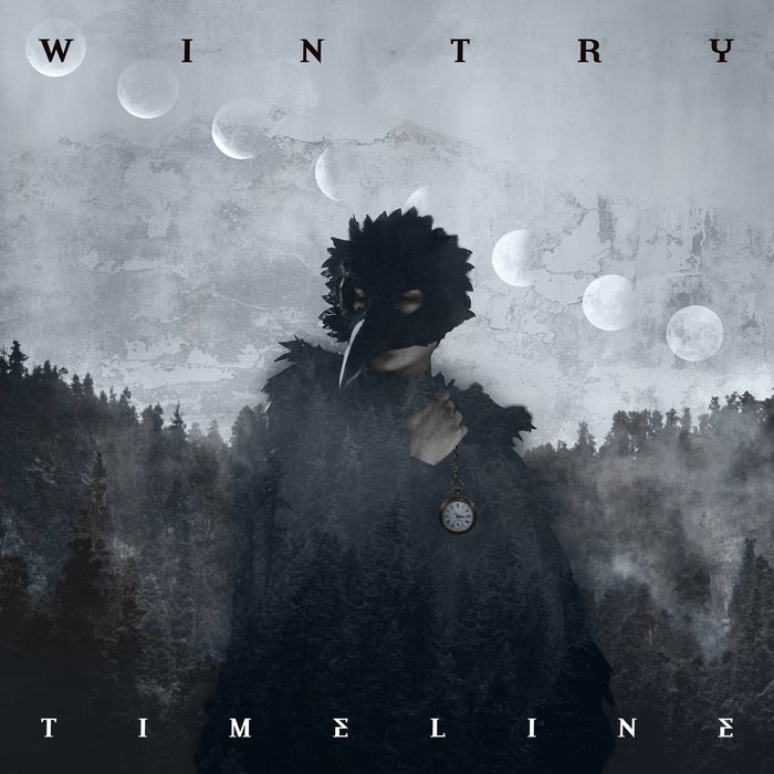 Wintry - Timeline