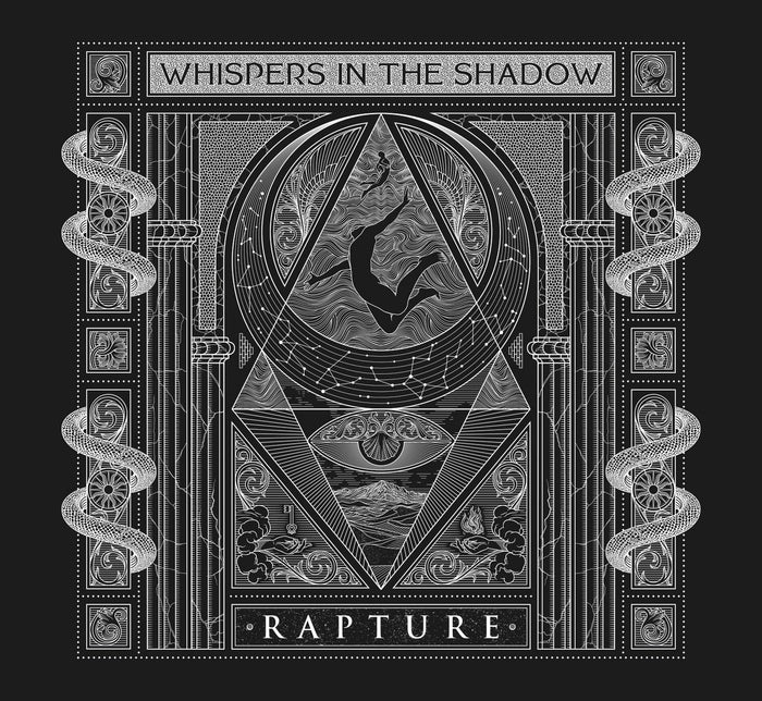 Whispers In The Shadow - Rapture