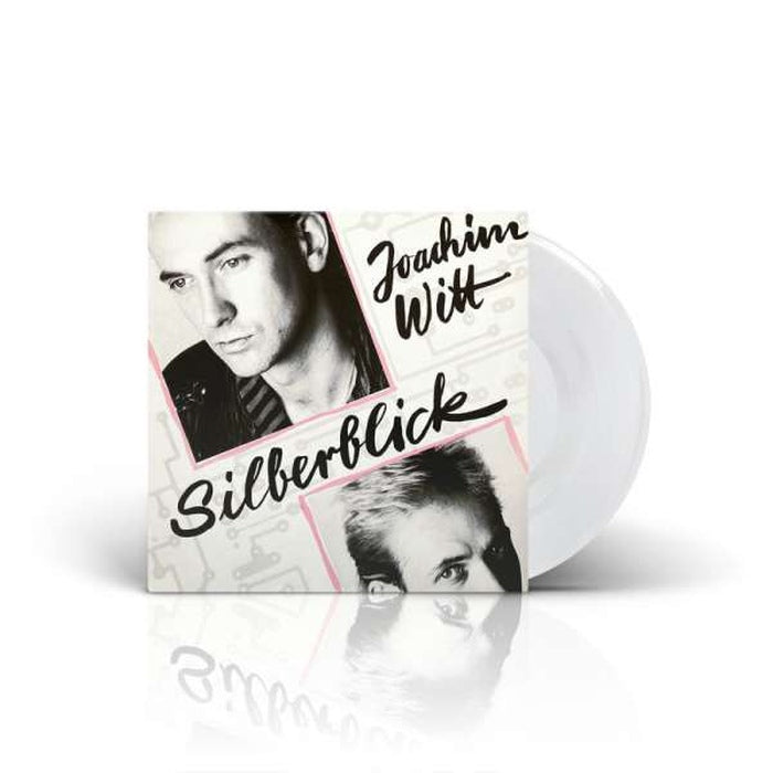 Joachim Witt - Silberblick / Limited White Coloured Edition