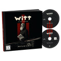 Joachim Witt - Refugium / Limited Earbook Edition