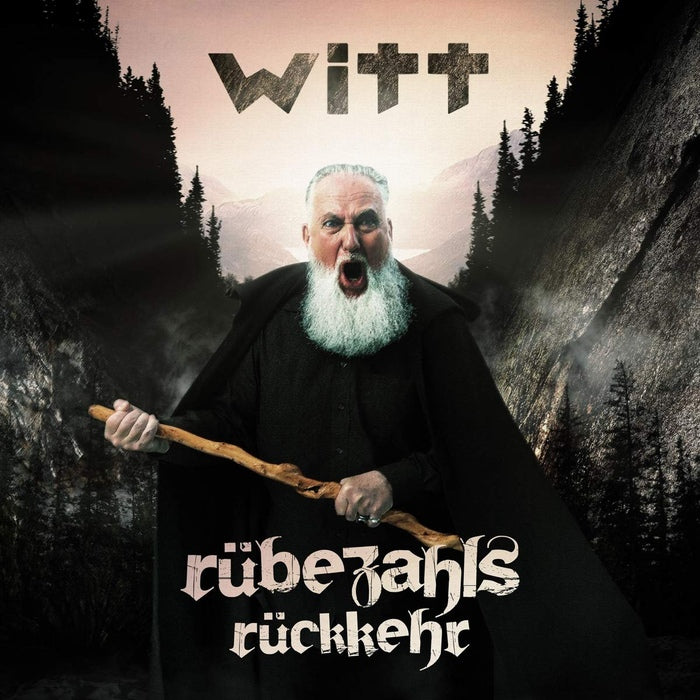 Joachim Witt - Rübezahls Rückkehr / Limited Fanbox Edition