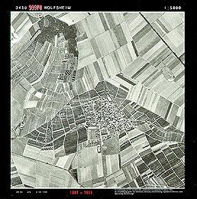 Wolfsheim - 55578 / Best Of 1987-1995