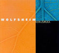 Wolfsheim - Kein Zurück