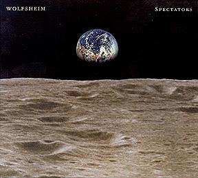 Wolfsheim - Spectators / Digipak