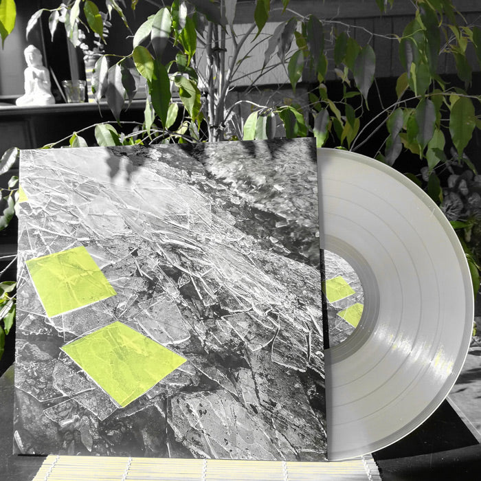 Winter Severity Index - Disgelo / Limited Transparent Vinyl