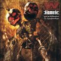 Wumpscut - Siamese / US Edition