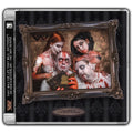 Wumpscut - DJ Dwarf 15 / Limited Edition