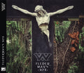 Wumpscut - Fledermavs :303: / US-Edition