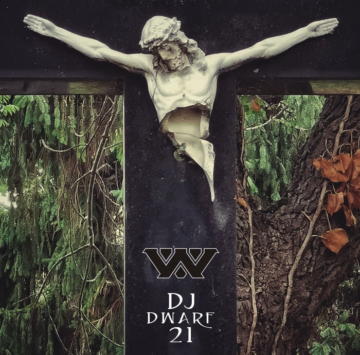 Wumpscut - DJ Dwarf 21 / Limited Edition