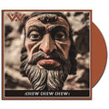 Wumpscut - Chew Chew Chew / Limited Brown Edition