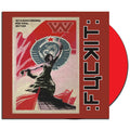Wumpscut - Fuckit (16th Anniversary Edition) / Limited Red Edition