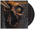 Wumpscut - Homicide Bajazzo / Limited Black Edition