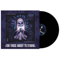 Wumpscut - For Those About To Starve / Limited Black Edition