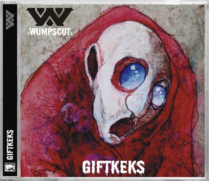 Wumpscut - Poison Cookie