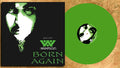 Wumpscut - Born Again / Limited Transparent Green Edition