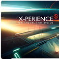 X-Perience - We Travel The World / Deluxe Edition