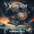 Xandria - Universal Tales / Black Edition