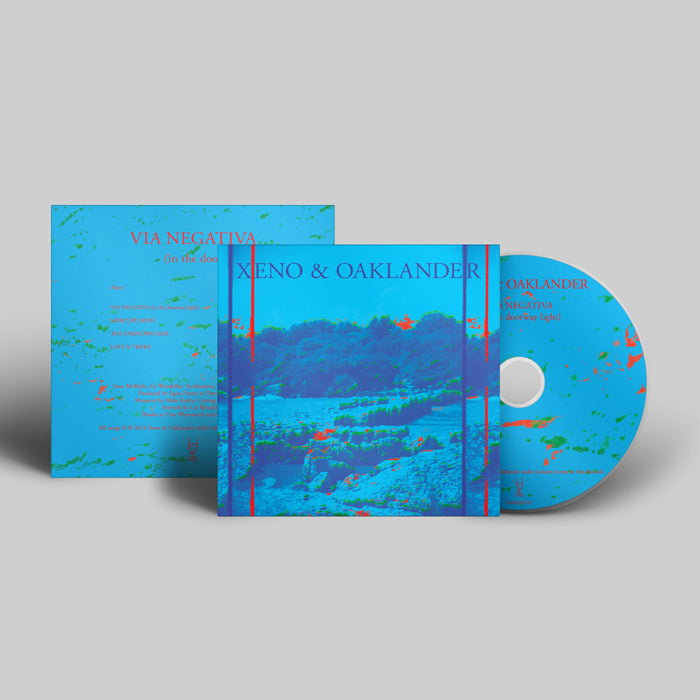 Xeno & Oaklander - Via Negativa (in the doorway light)