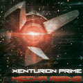 Xenturion Prime (ex Code 64) - Mecha Rising