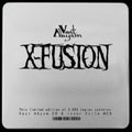 X-Fusion - Vast Abysm / Limited Edition