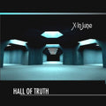 X-in June - Hall of Truth