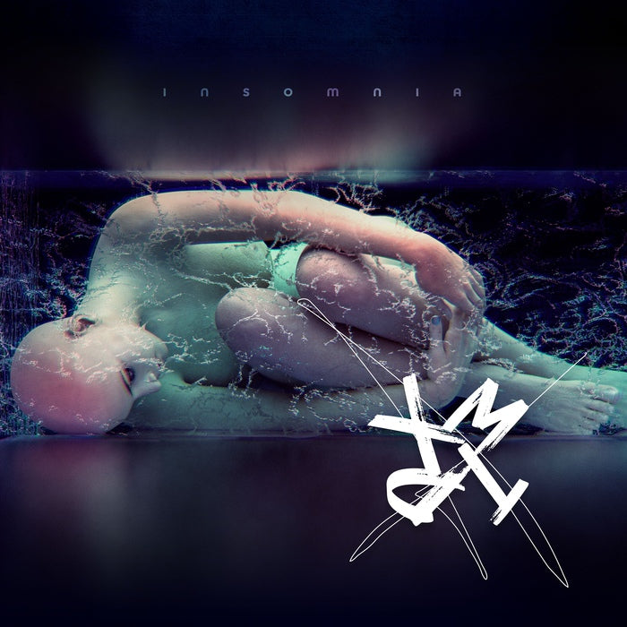 X-Marks The Pedwalk - Insomnia