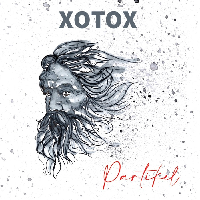 Xotox - Particle